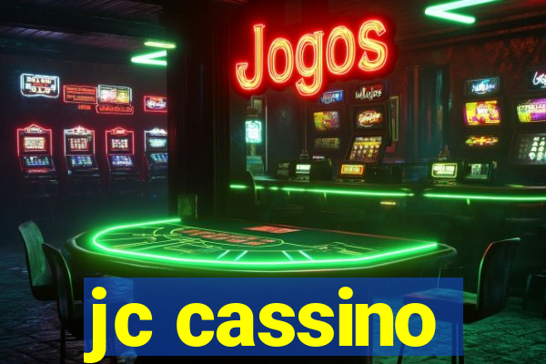 jc cassino